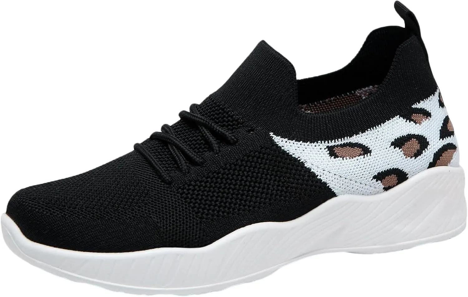 Running Shoes Women Walking Shoes Lightweight Tennis Shoes Non Slip Shoes Casual Breathable Sneakers for Workout Sports