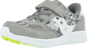 Saucony Unisex-Child S-Baby Jazz Lite Sneaker