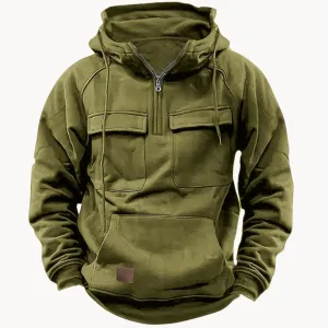 SEBASTIAN | Modern Fit Hoodie