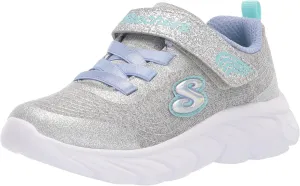 Skechers Baby-Girl's 302480n Sneaker