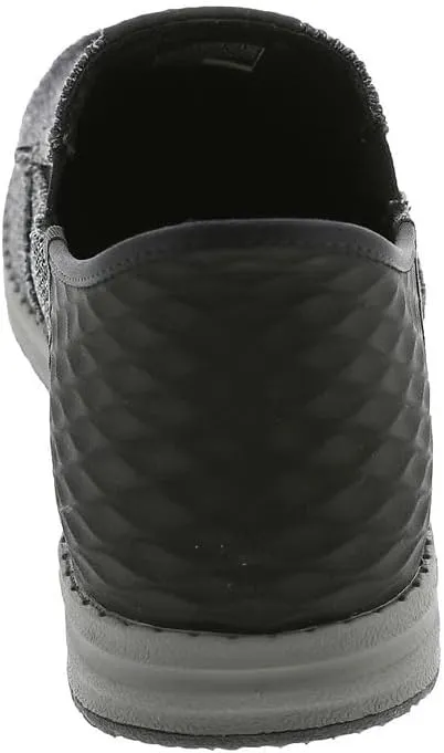 Skechers Men's Melson-Bentin 210596 Moc Toe Casual Slip-Ins