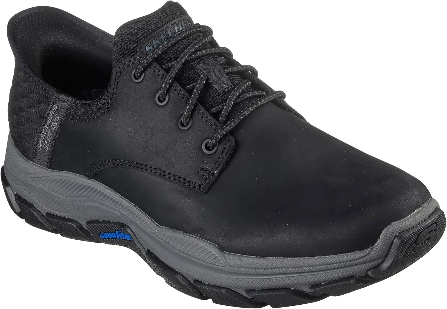 Skechers Men's Respected-Garrett Loafer