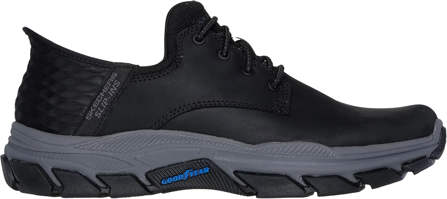 Skechers Men's Respected-Garrett Loafer