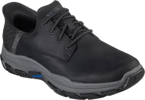 Skechers Men's Respected-Garrett Loafer
