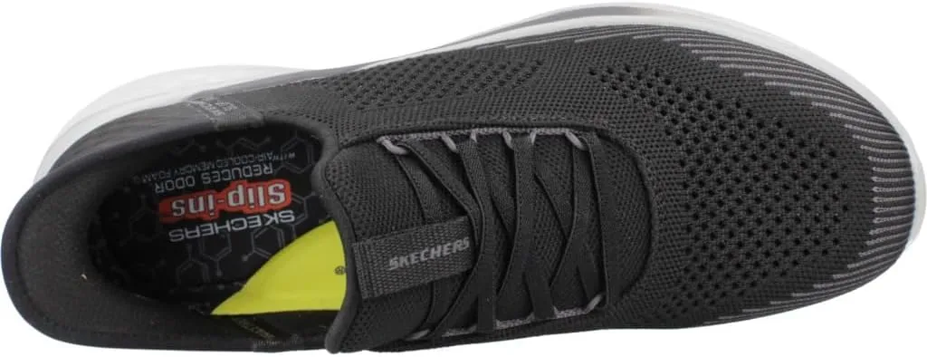 Skechers Men's Slade Quinto Hands Free Slip in
