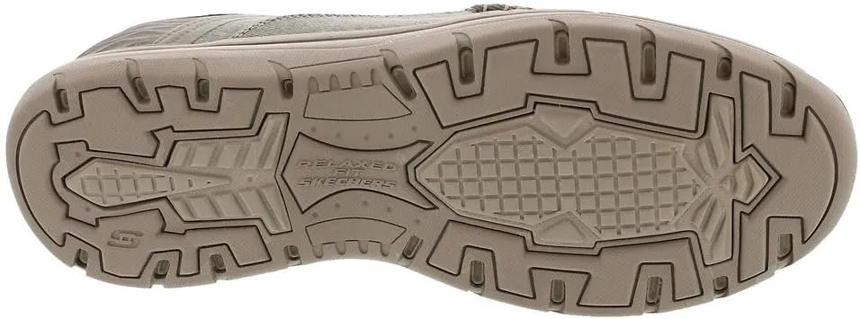 Skechers USA Men's 205167 Moccasin