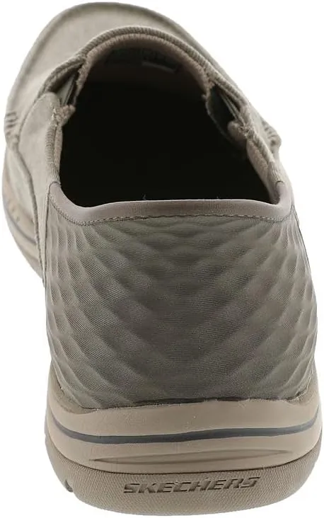 Skechers USA Men's 205167 Moccasin