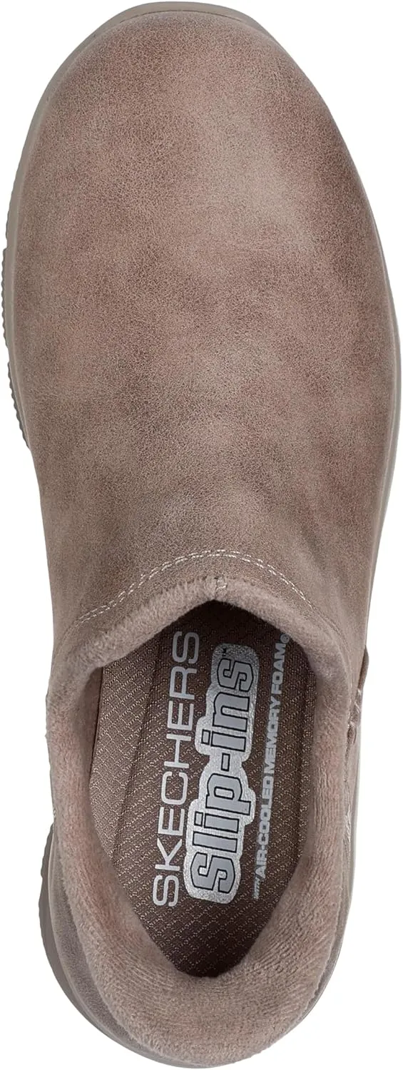 Skechers Women's Easy Going Modern Hour Hands Free Slip ins