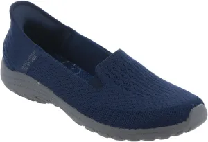 Skechers Women's Reggae Fest 2.0-Guiding Light Slip-ins Loafer