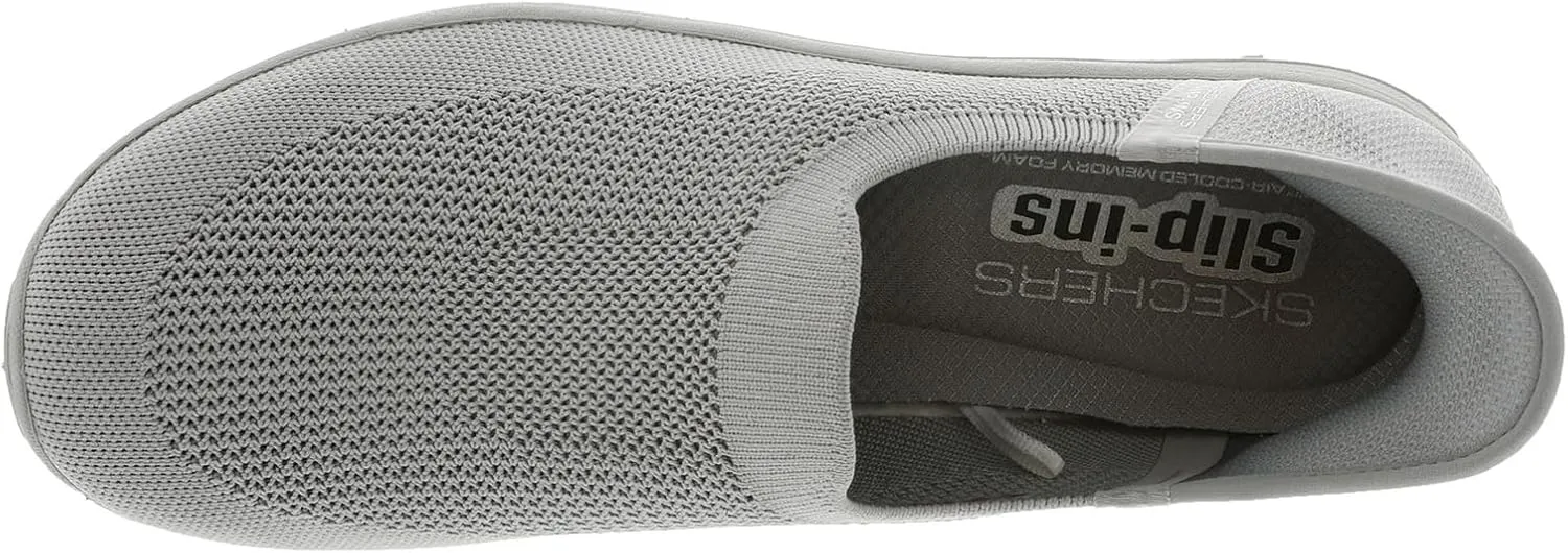 Skechers Women's Reggae Fest-Fantasy Loafer