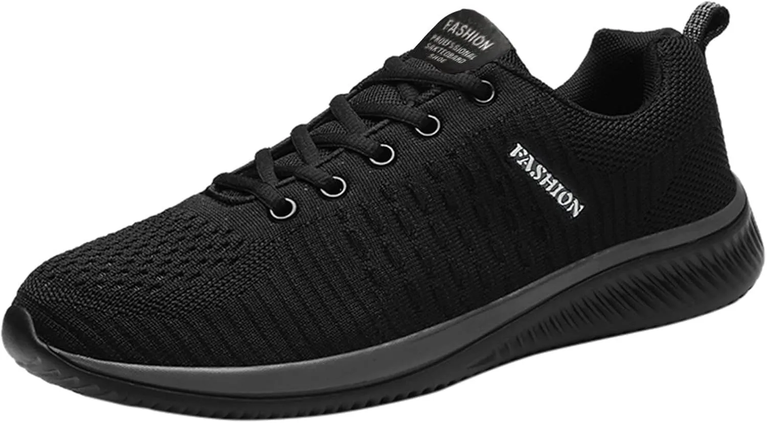 Sneakers for Women Running Shoes Fashion Walking Lace Up Walking Shoes Women Jogging Shoes Dressy Casual White Platform Sneakers Steel Toe Tennis Shoe Cross Trainer Shoe