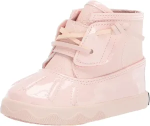 Sperry Baby-Girl's Icestrom Crib Boot