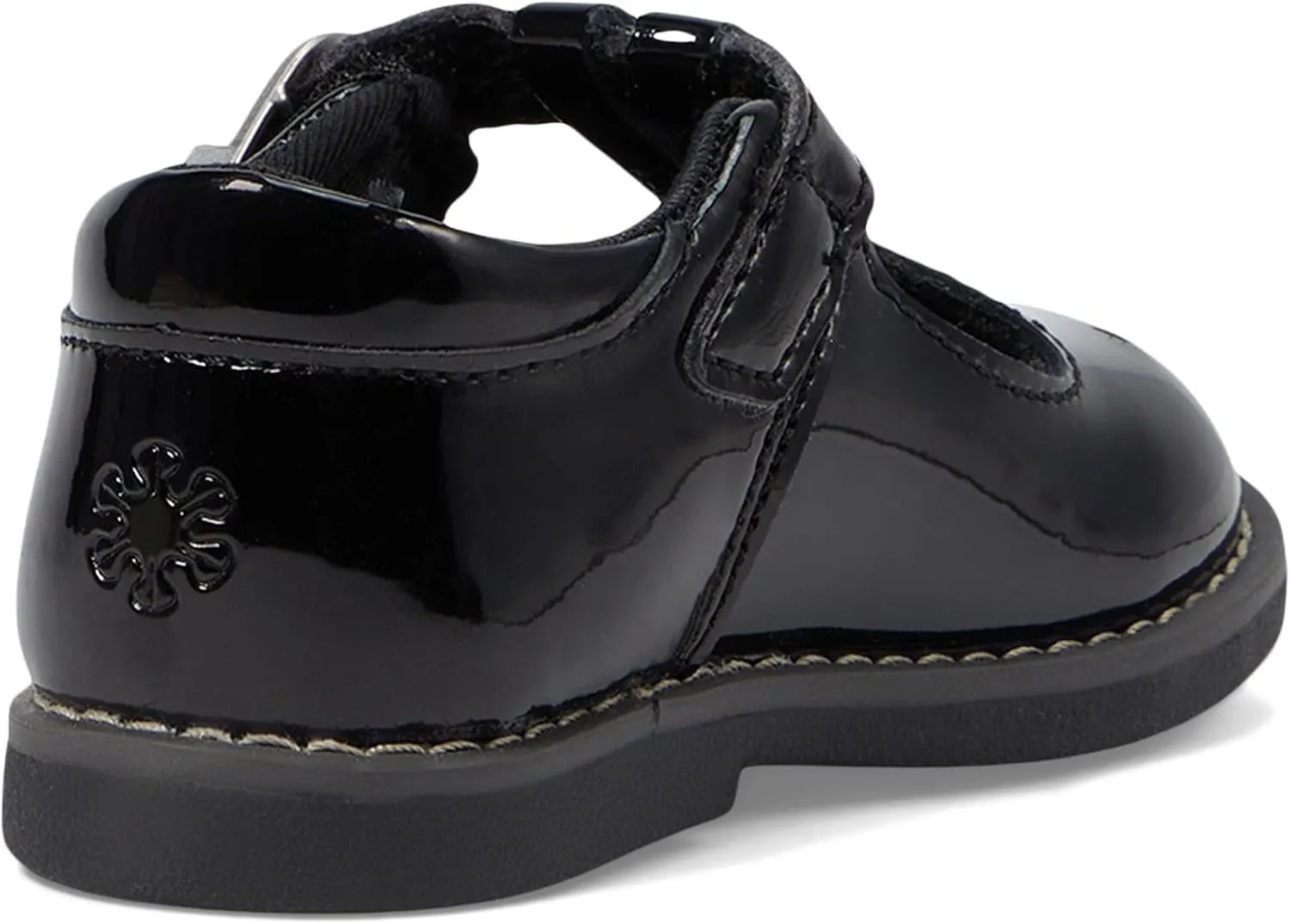 Stride Rite Baby-Girl's Sr Suise (Toddler/Little Kid) Mary Jane Flat