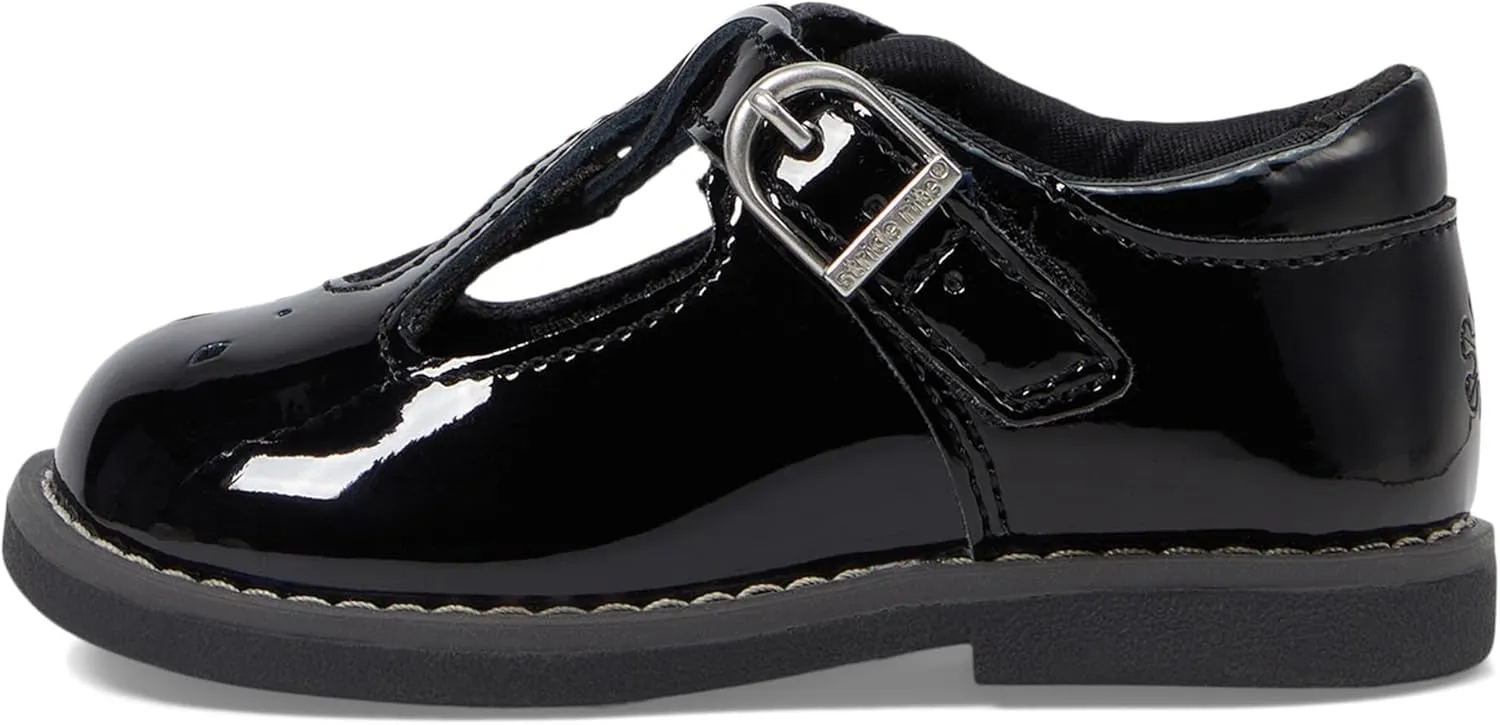 Stride Rite Baby-Girl's Sr Suise (Toddler/Little Kid) Mary Jane Flat