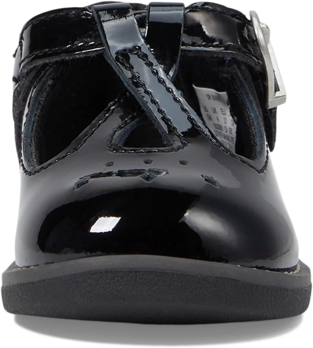 Stride Rite Baby-Girl's Sr Suise (Toddler/Little Kid) Mary Jane Flat