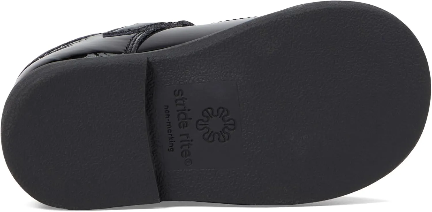 Stride Rite Baby-Girl's Sr Suise (Toddler/Little Kid) Mary Jane Flat