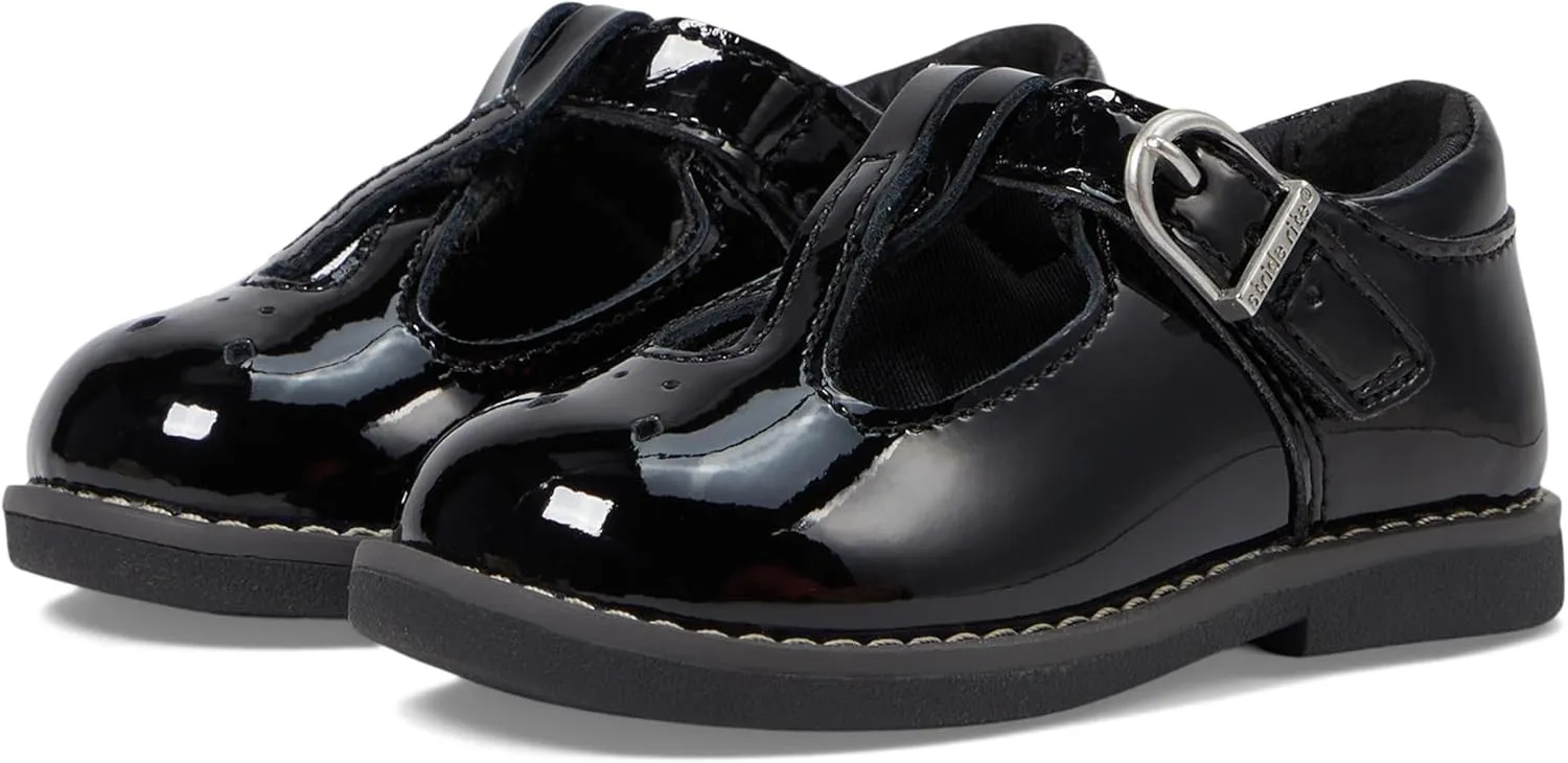 Stride Rite Baby-Girl's Sr Suise (Toddler/Little Kid) Mary Jane Flat