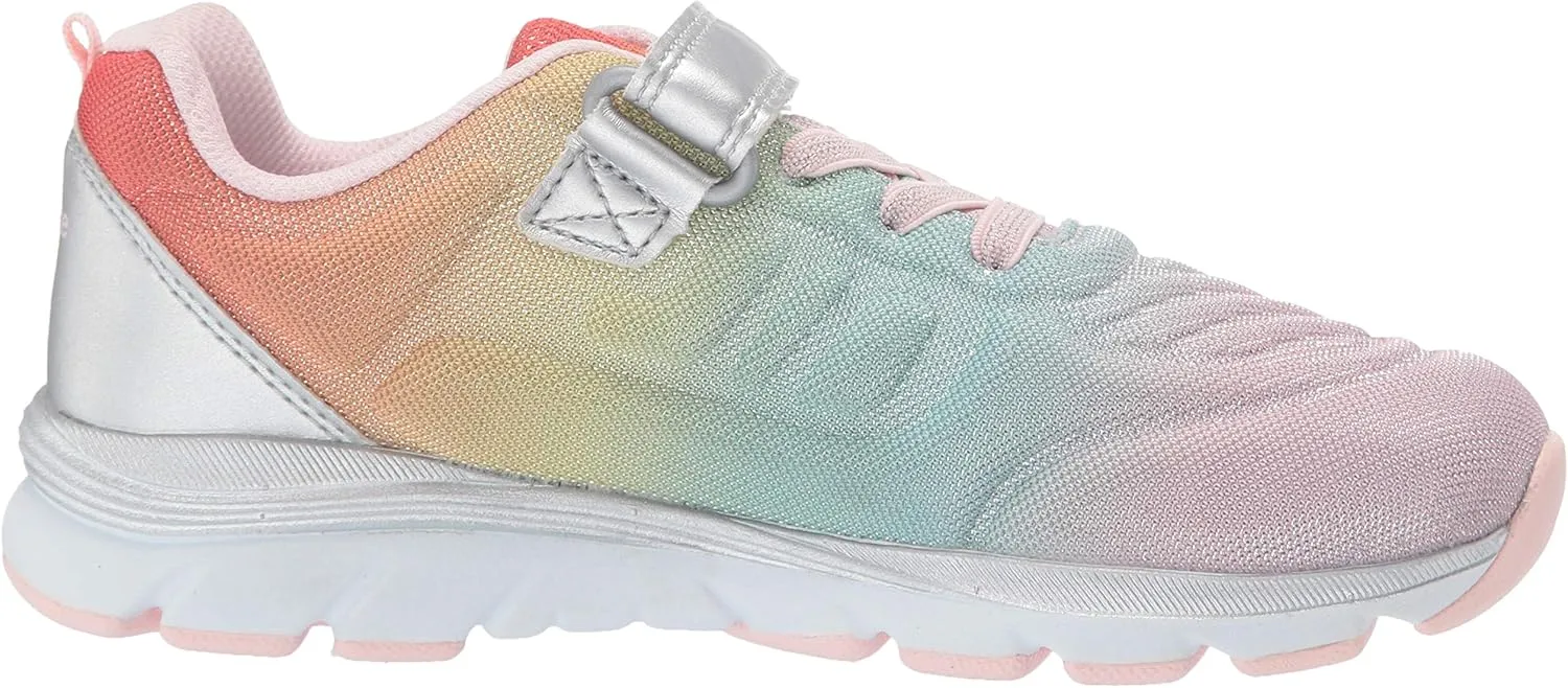 Stride Rite Made2Play Toddler, Little and Big Girls Cora Atheltic Sneaker