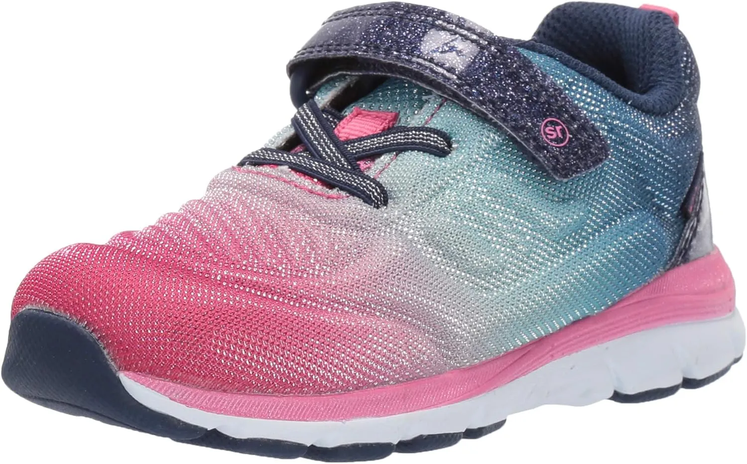 Stride Rite Made2Play Toddler, Little and Big Girls Cora Atheltic Sneaker
