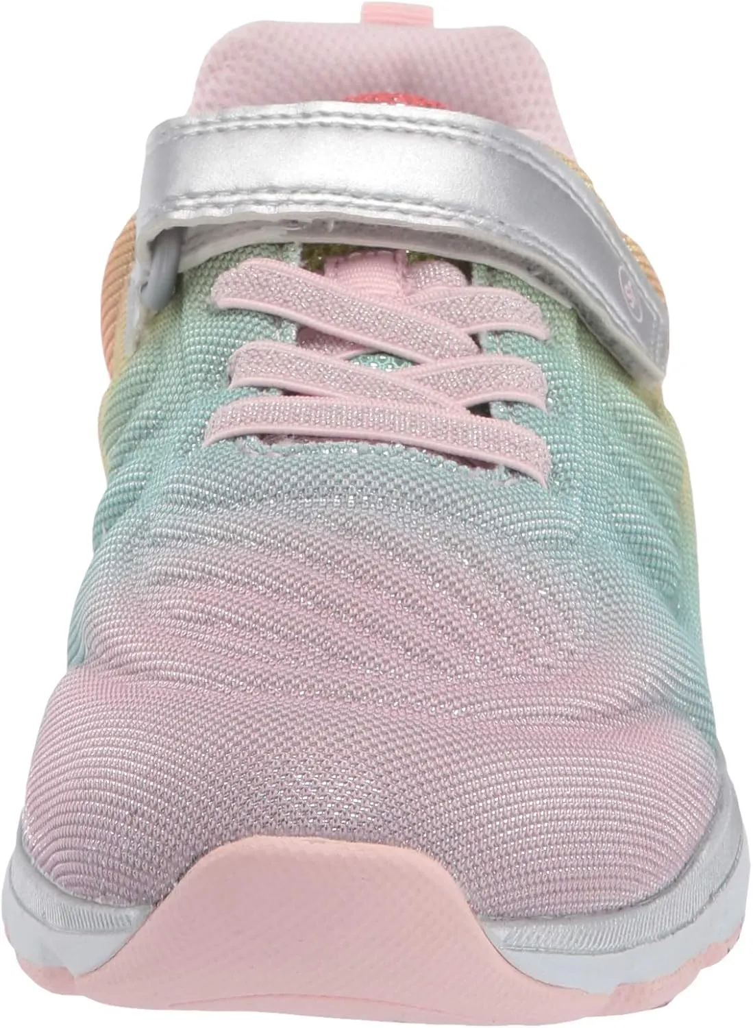 Stride Rite Made2Play Toddler, Little and Big Girls Cora Atheltic Sneaker