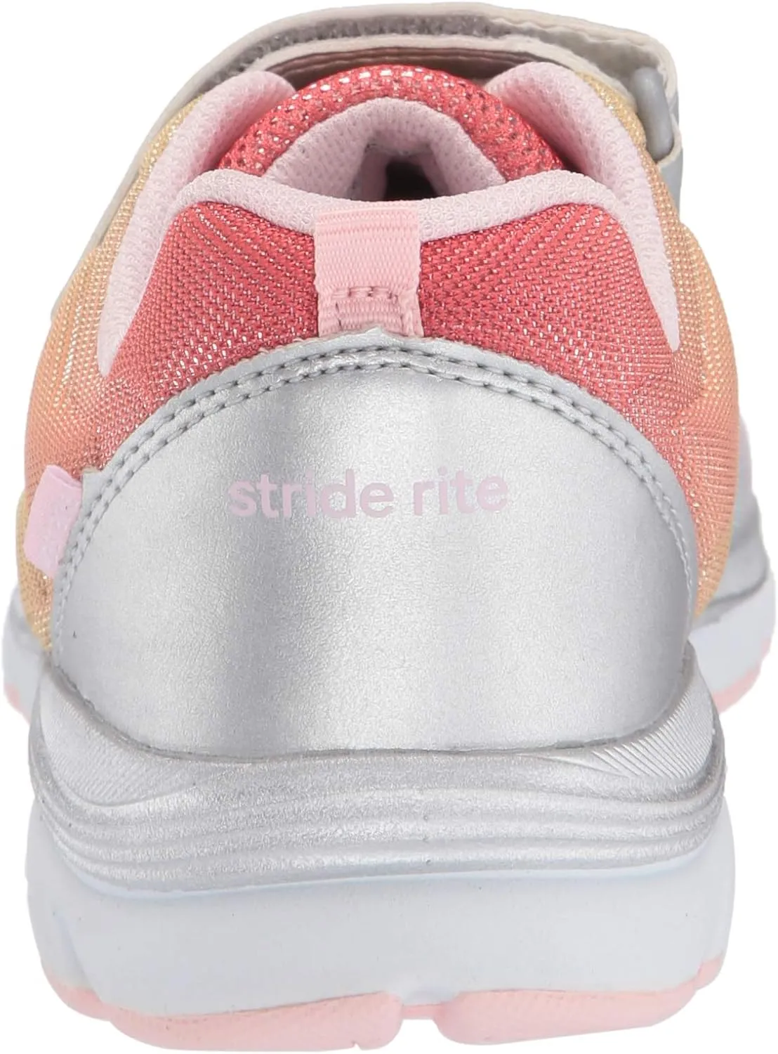 Stride Rite Made2Play Toddler, Little and Big Girls Cora Atheltic Sneaker