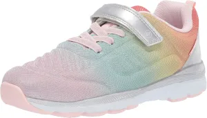 Stride Rite Made2Play Toddler, Little and Big Girls Cora Atheltic Sneaker