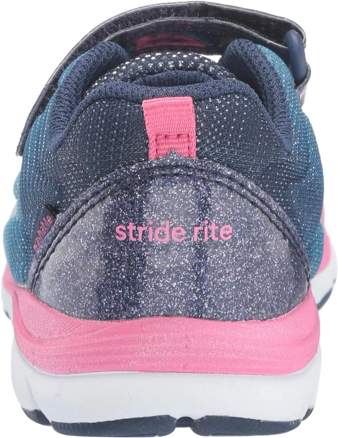 Stride Rite Made2Play Toddler, Little and Big Girls Cora Atheltic Sneaker