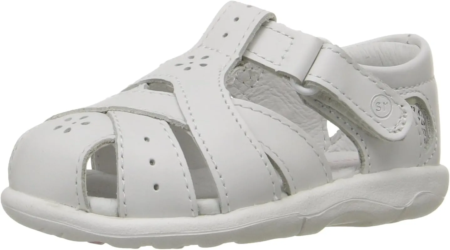 Stride Rite SRTech Tulip Fisherman Sandal