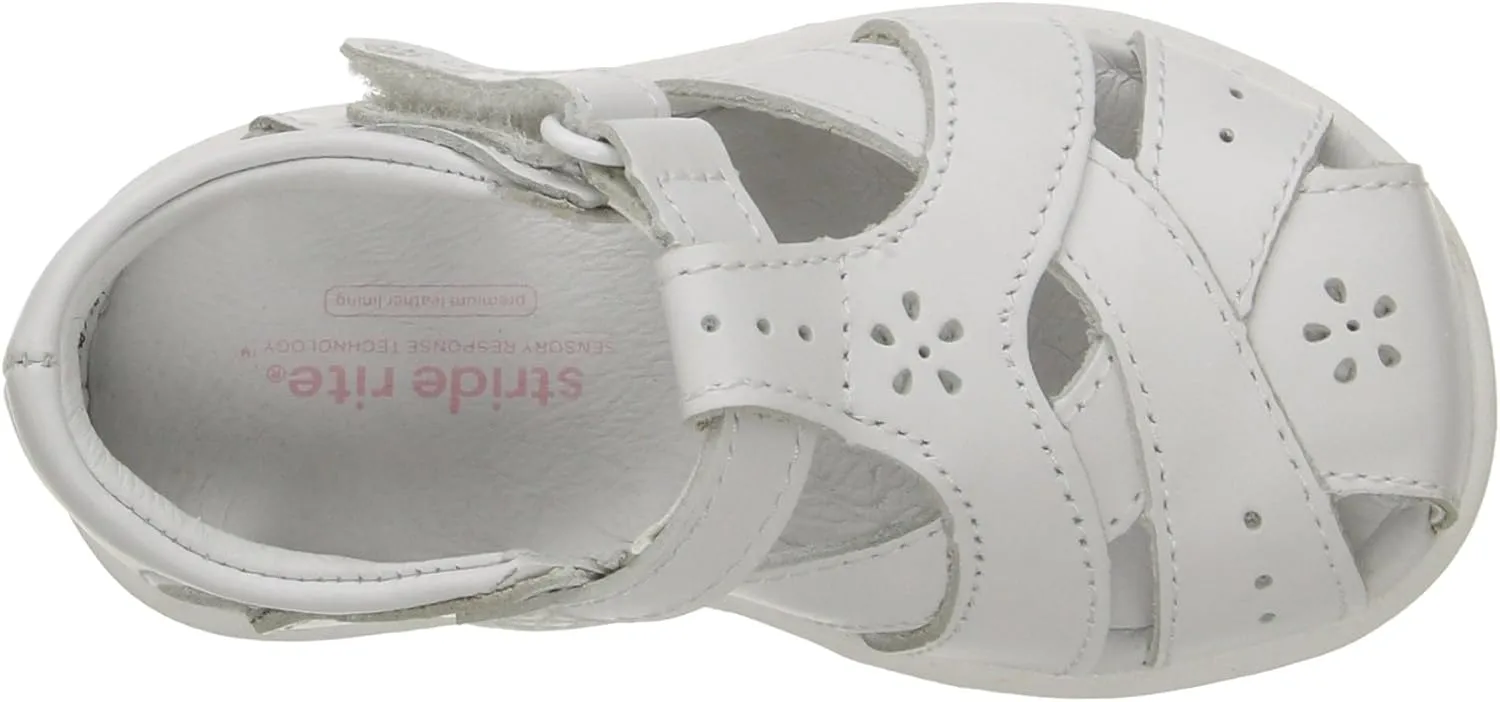 Stride Rite SRTech Tulip Fisherman Sandal
