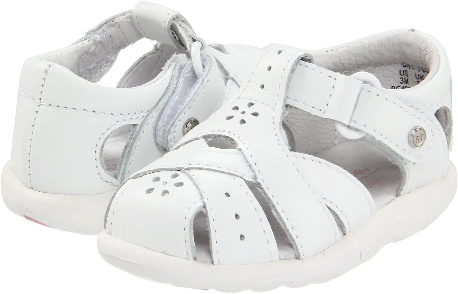 Stride Rite SRTech Tulip Fisherman Sandal