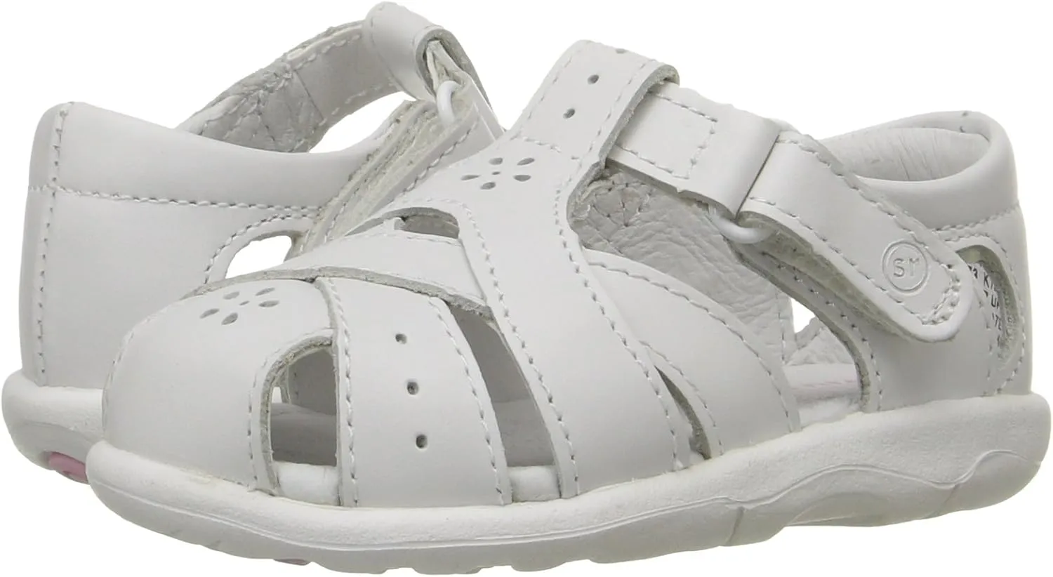 Stride Rite SRTech Tulip Fisherman Sandal