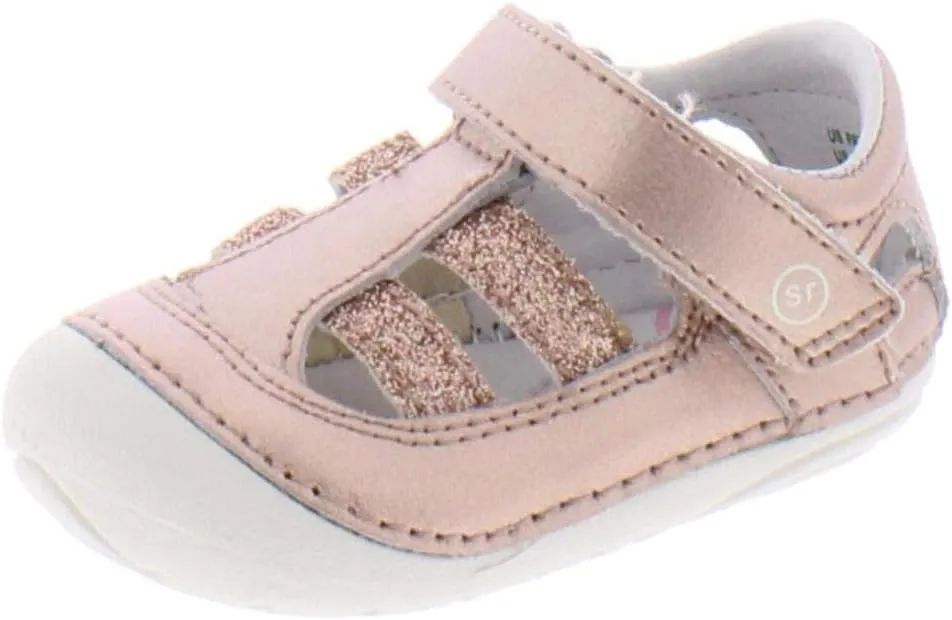 Stride Rite Unisex-Child Soft Motion Aurora Athletic Sneaker