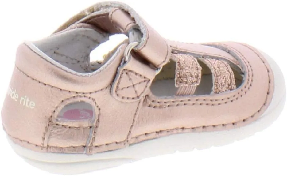 Stride Rite Unisex-Child Soft Motion Aurora Athletic Sneaker