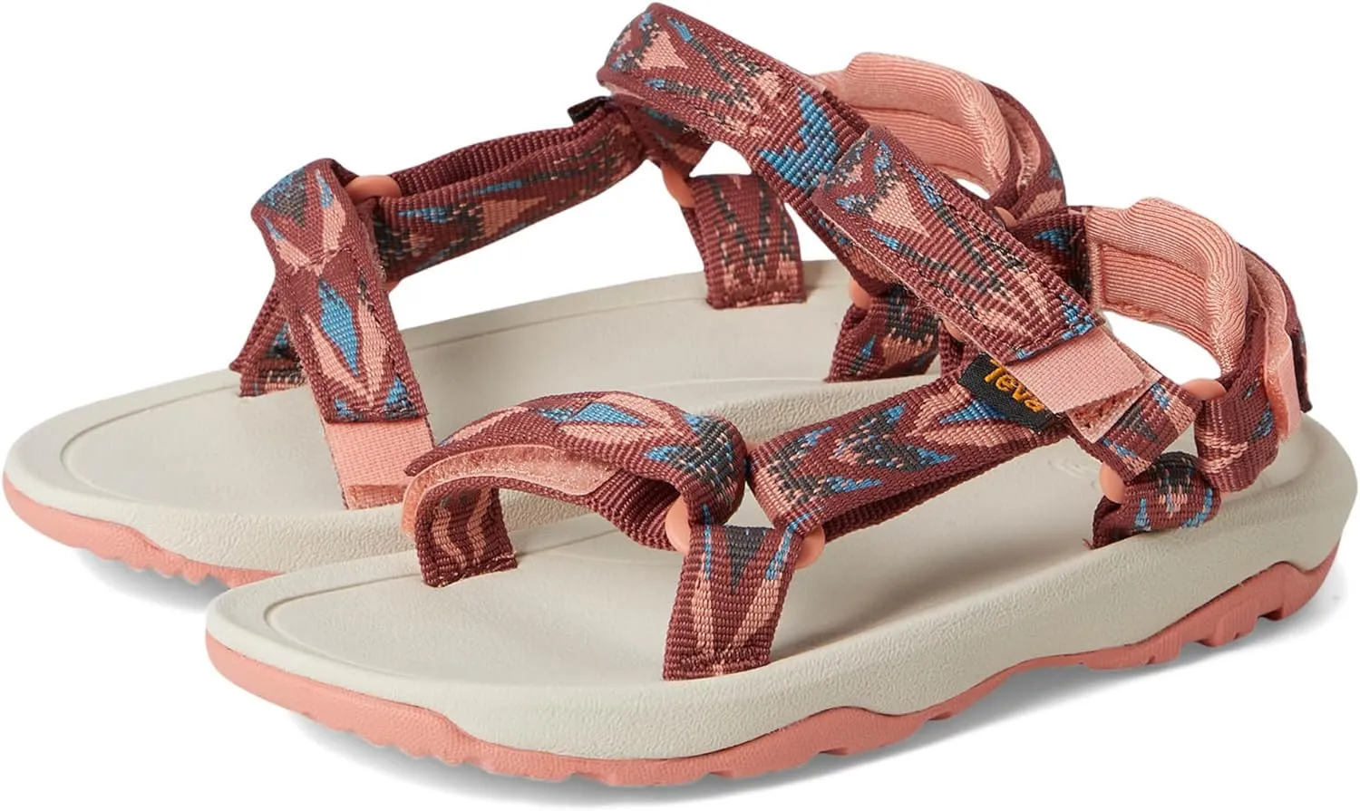 Teva Unisex-Child Casual Sandal