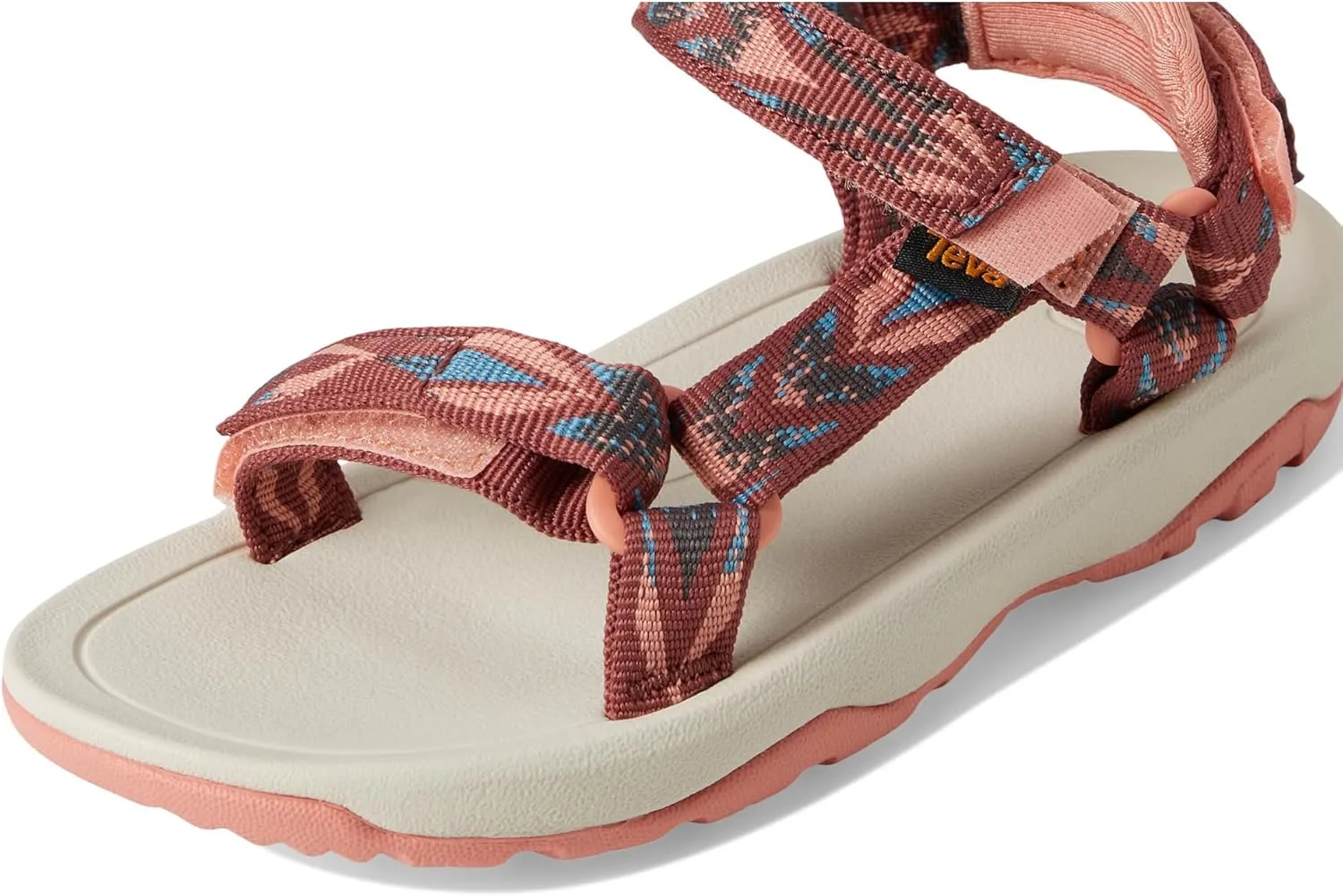 Teva Unisex-Child Casual Sandal