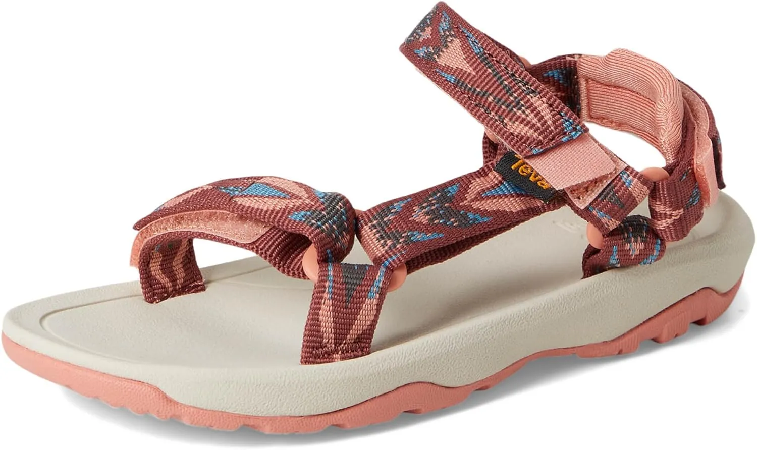 Teva Unisex-Child Casual Sandal