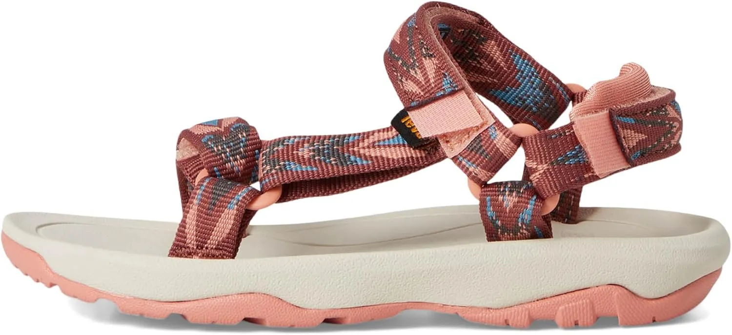Teva Unisex-Child Casual Sandal