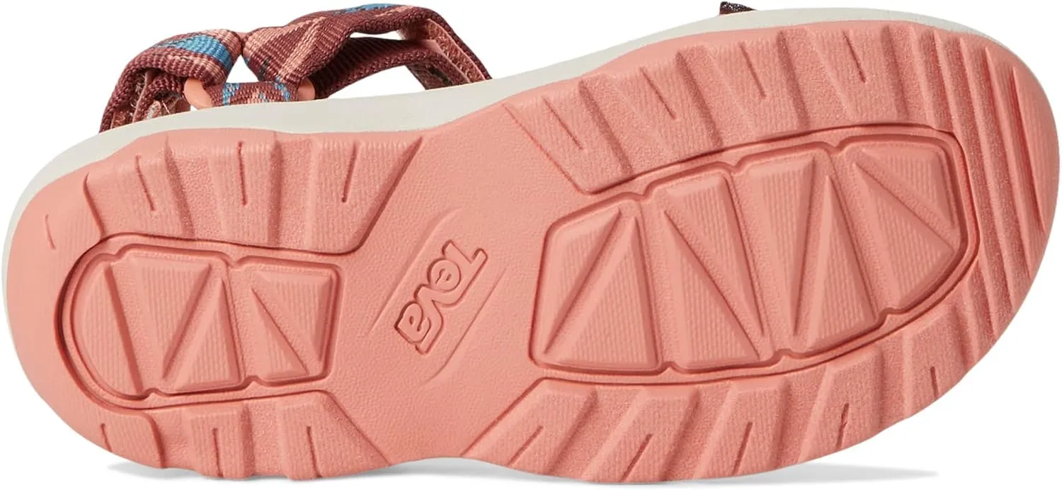 Teva Unisex-Child Casual Sandal