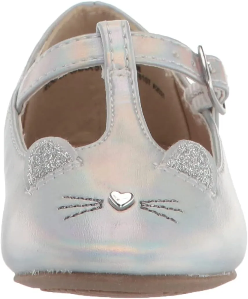 The Children's Place Baby-Girl's Ballet Flat