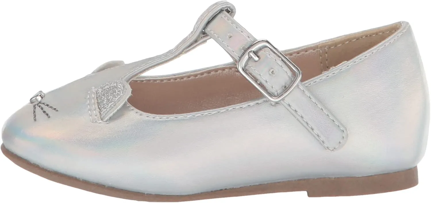 The Children's Place Baby-Girl's Ballet Flat