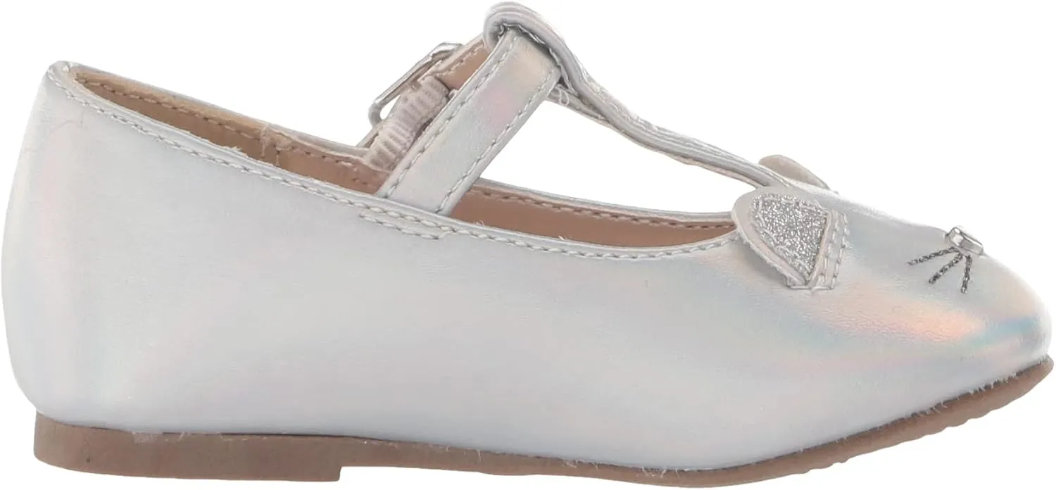 The Children's Place Baby-Girl's Ballet Flat