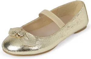 The Children's Place Baby-Girl's Ballet Flat