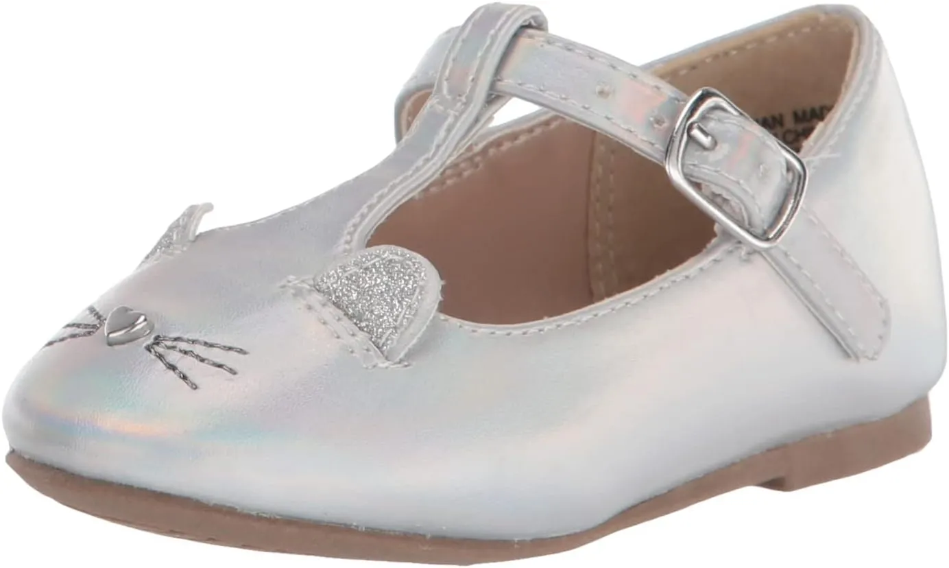The Children's Place Baby-Girl's Ballet Flat