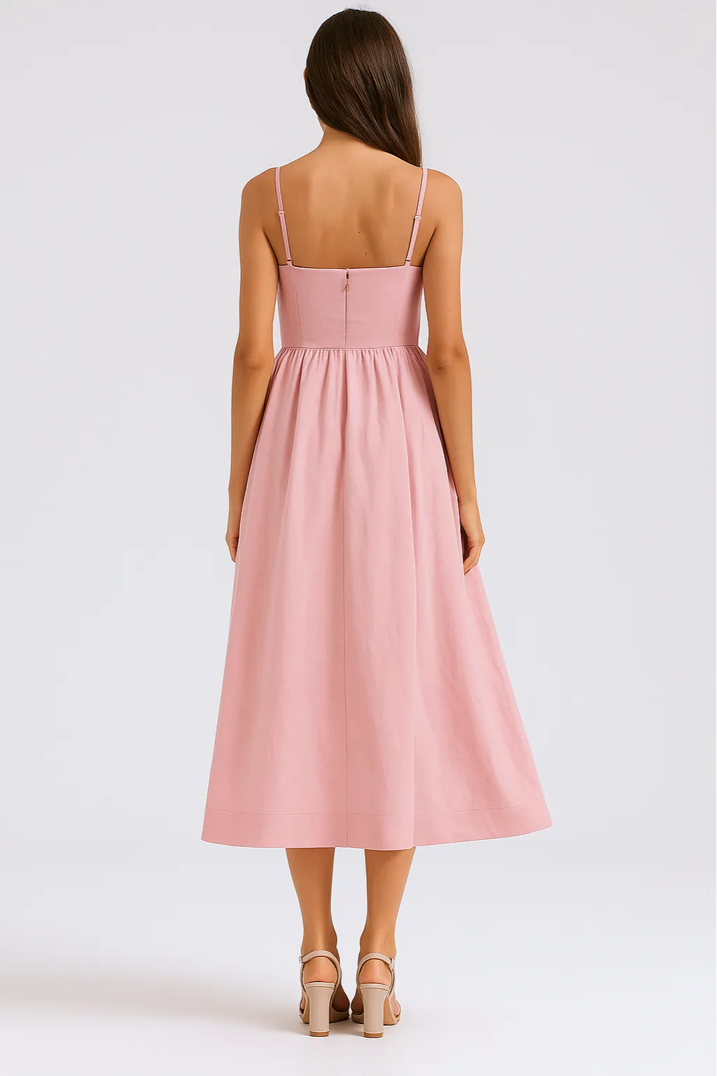Tinley - Elegant Dress