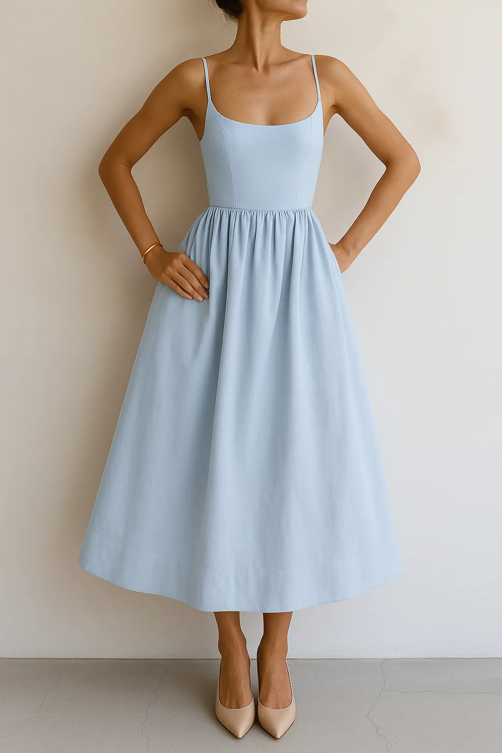 Tinley - Elegant Dress