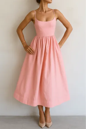 Tinley - Elegant Dress
