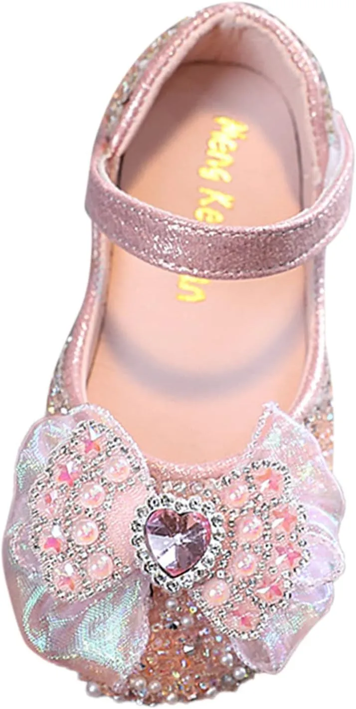 Toddler Baby Shoes Fashion Autumn Toddler and Girls Casual Shoes Thick Sole Round Toe Buckle Toddler First Walking Shoes