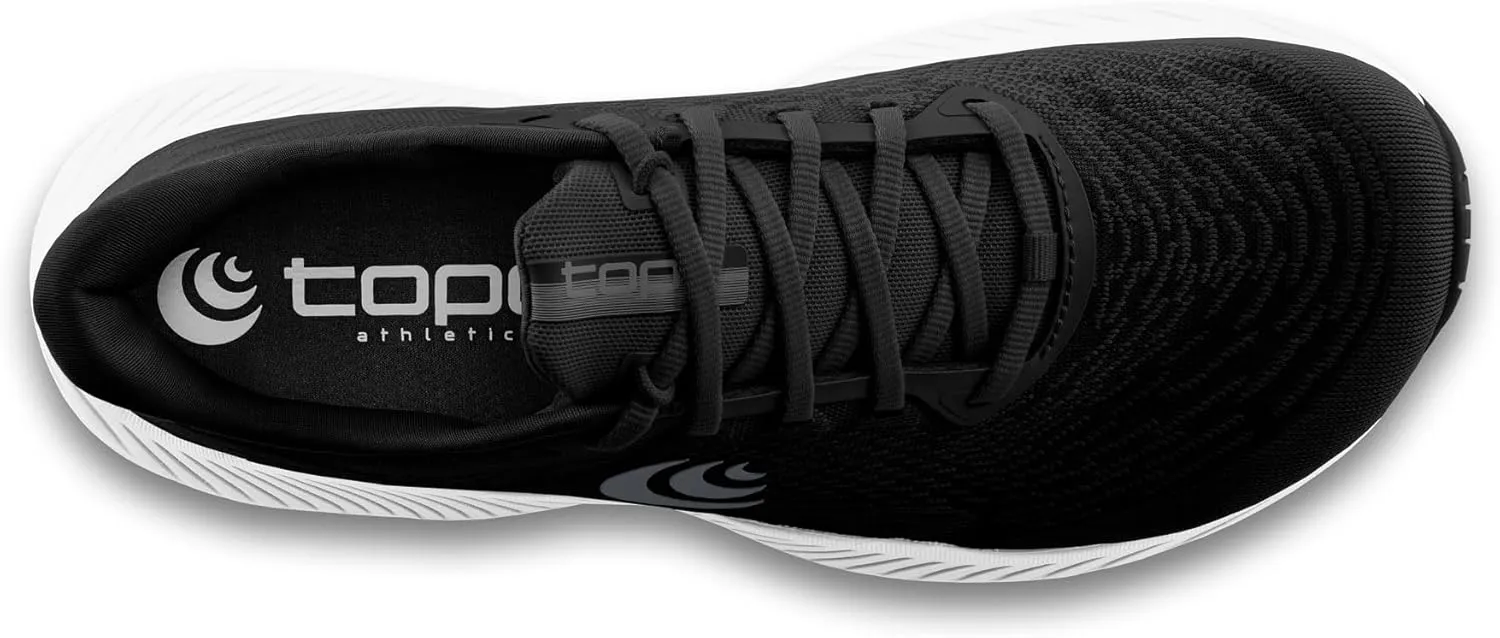 Topo Athletic Men's FLI-Lyte 5 Comfortable Cushioned Durable 3MM Drop Road Running Shoes, Athletic Shoes for Road Running
