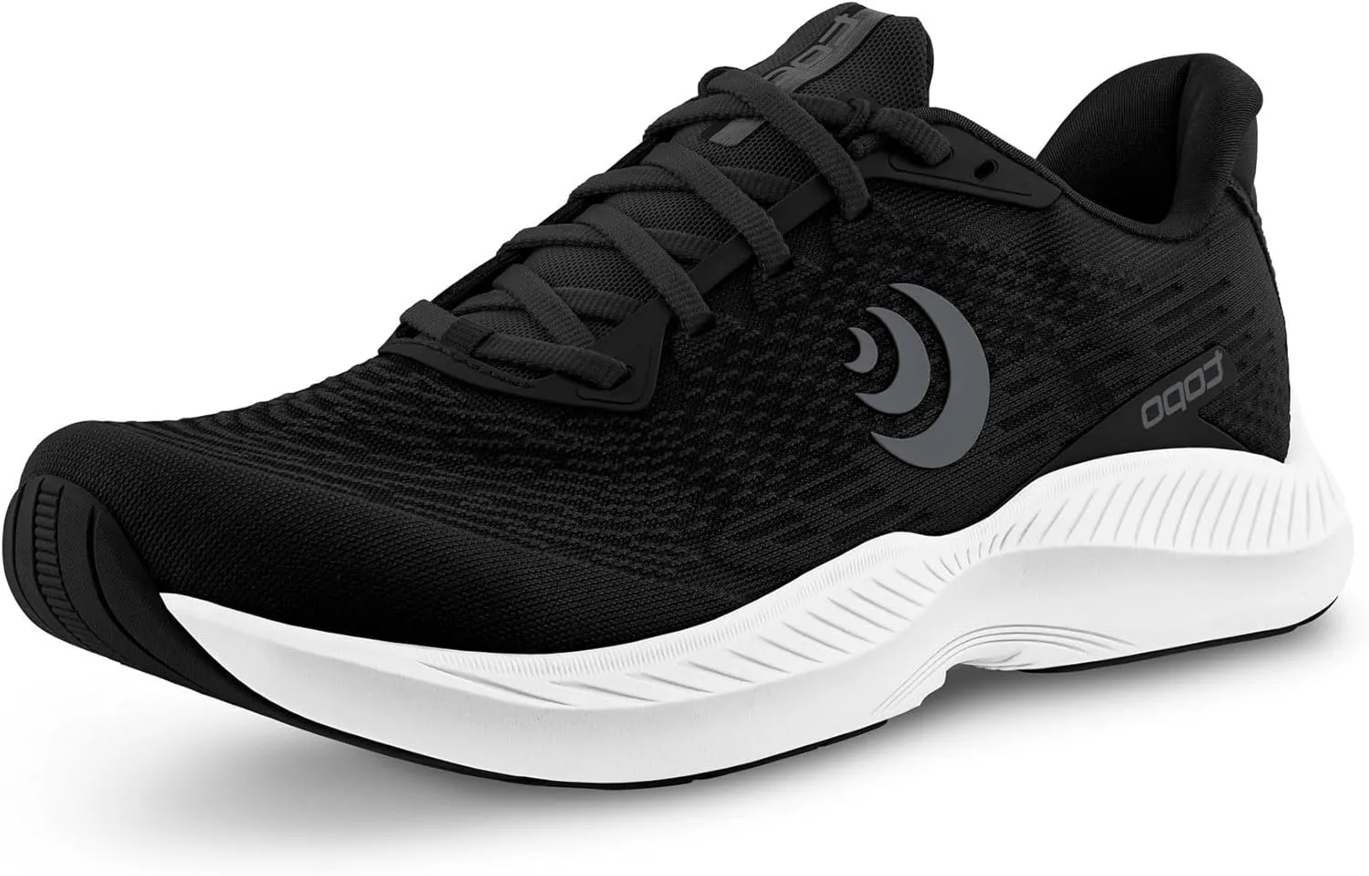 Topo Athletic Men's FLI-Lyte 5 Comfortable Cushioned Durable 3MM Drop Road Running Shoes, Athletic Shoes for Road Running