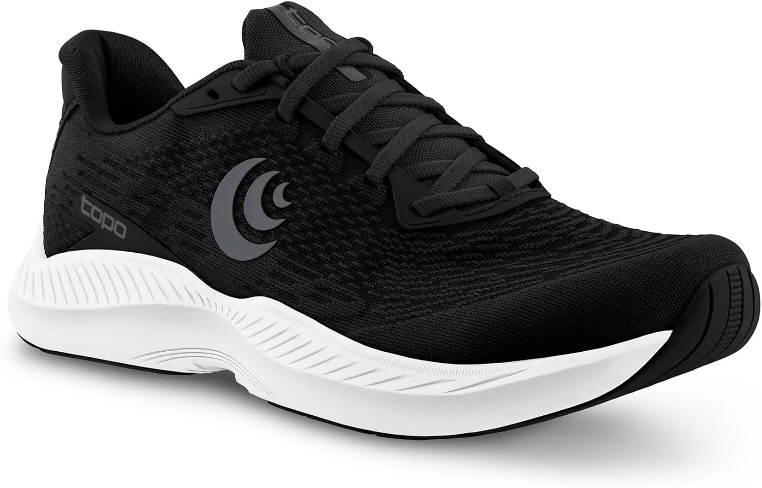 Topo Athletic Men's FLI-Lyte 5 Comfortable Cushioned Durable 3MM Drop Road Running Shoes, Athletic Shoes for Road Running